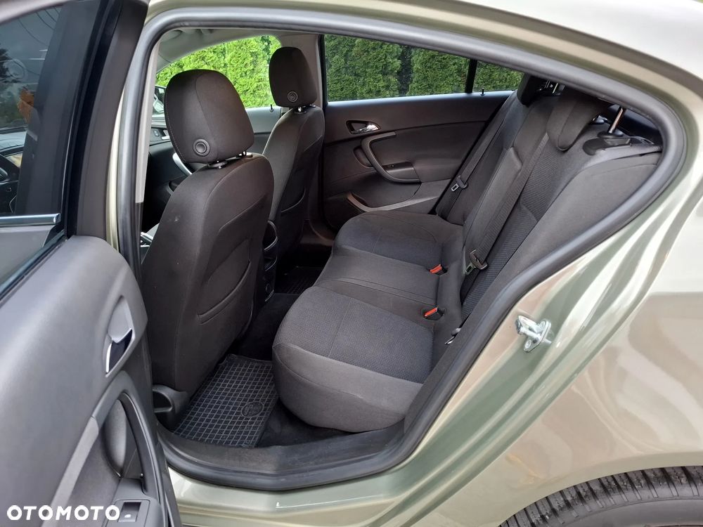 Opel Insignia 1.6 T Edition S&S EU6 - 13