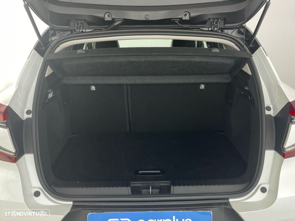 Renault Captur 1.0 TCe Techno Bi-Fuel - 13