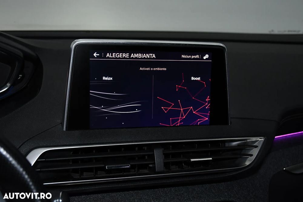 Peugeot 3008 1.6 THP EAT6 GT-Line - 30
