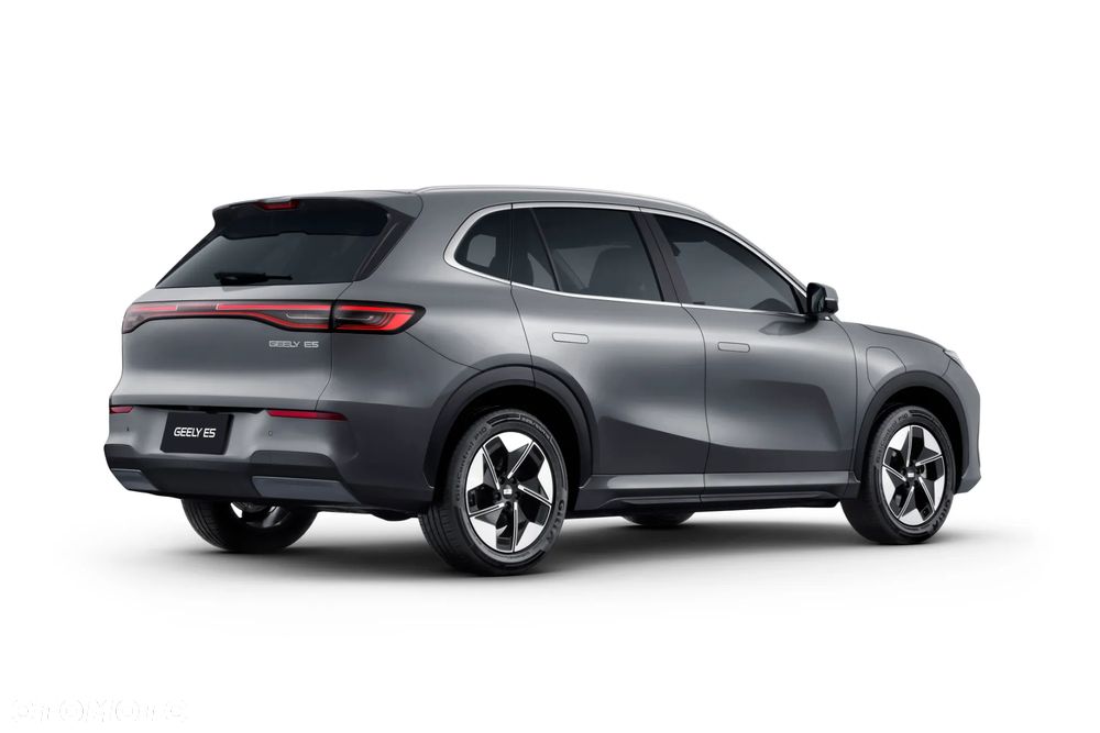 Geely EX5 60.22kWh Pro - 16