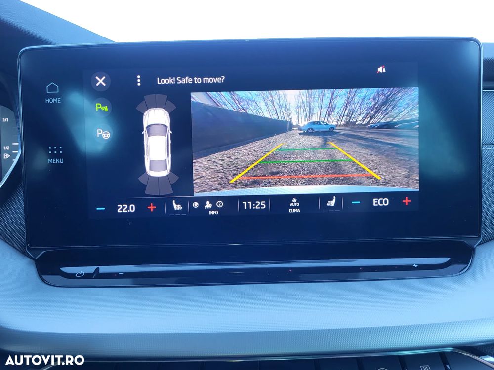 Skoda Octavia 1.4 TSI iV PHEV Style - 34