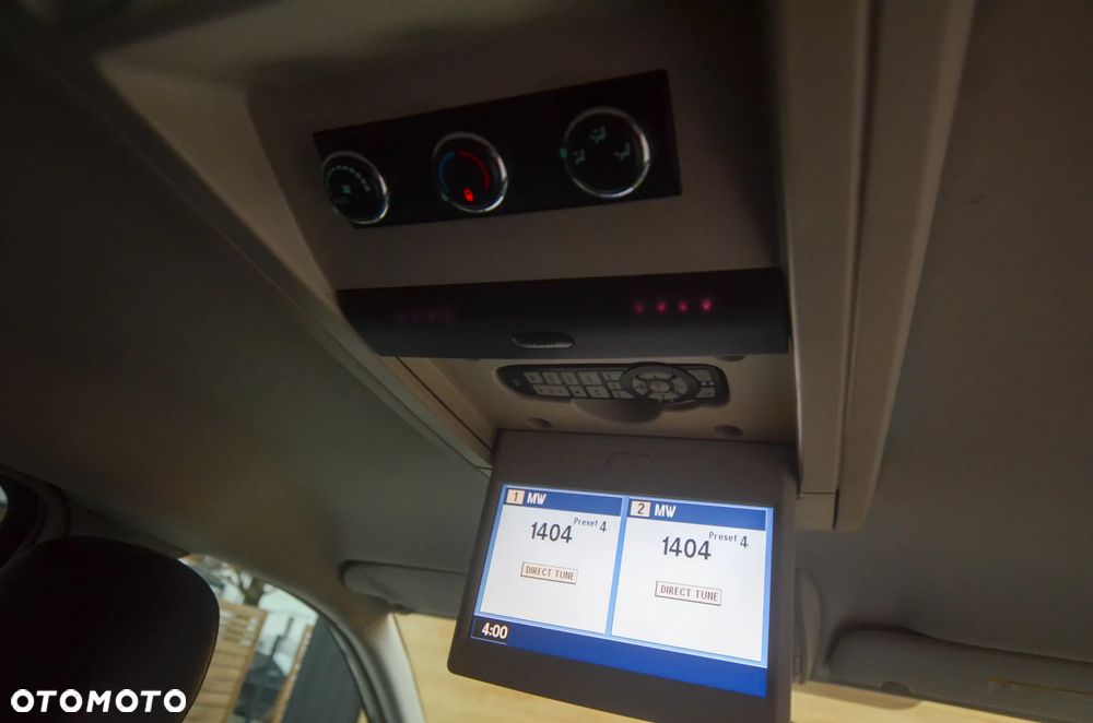 Chrysler Grand Voyager 2.8 CRD Automatik Limited - 39