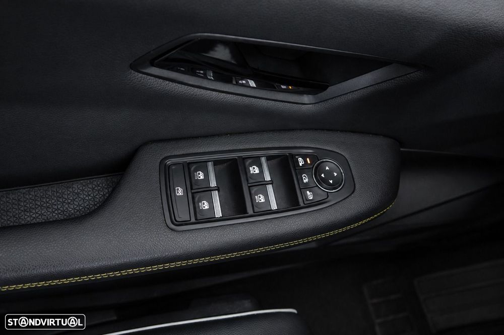 Renault Mégane E-Tech EV60 Techno Optimum Charge - 27