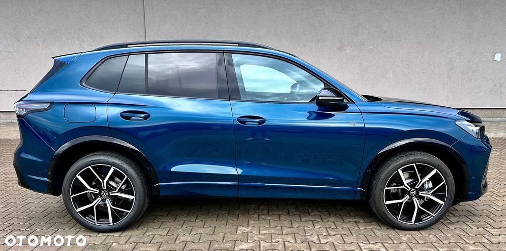 Volkswagen Tiguan 2.0 TDI 4Mot R-Line DSG - 10