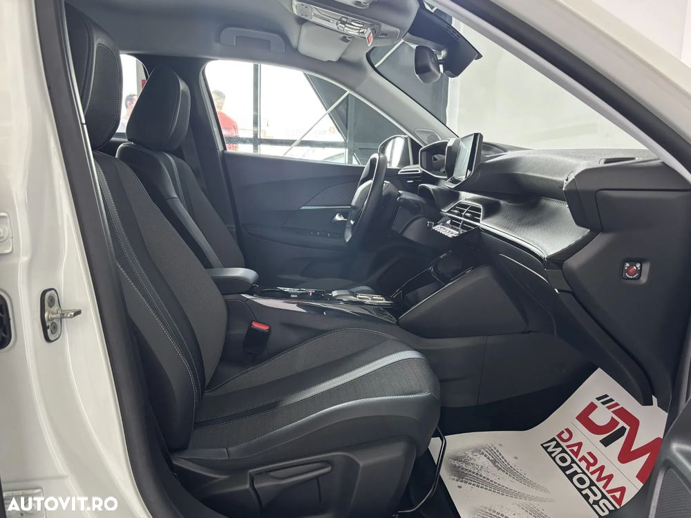 Peugeot 2008 136 Active - 13
