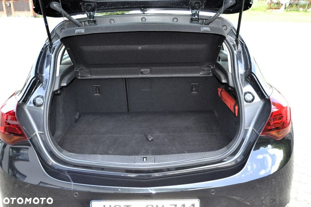 Opel Astra 1.4 T Enjoy S&S EU6 - 13