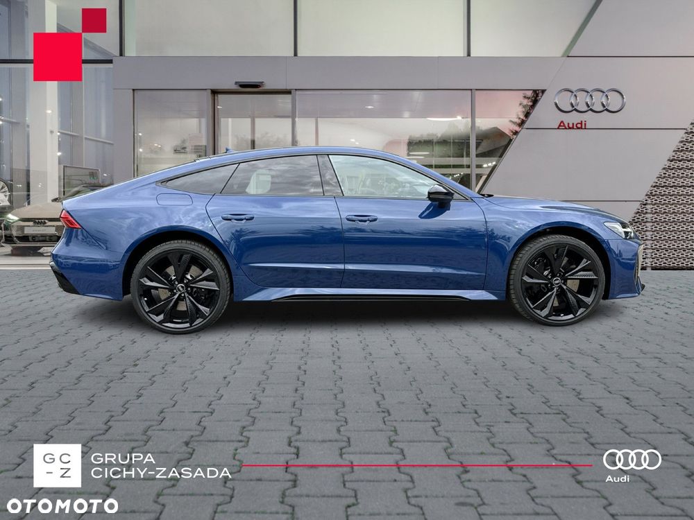 Audi RS7 Sportback - 6