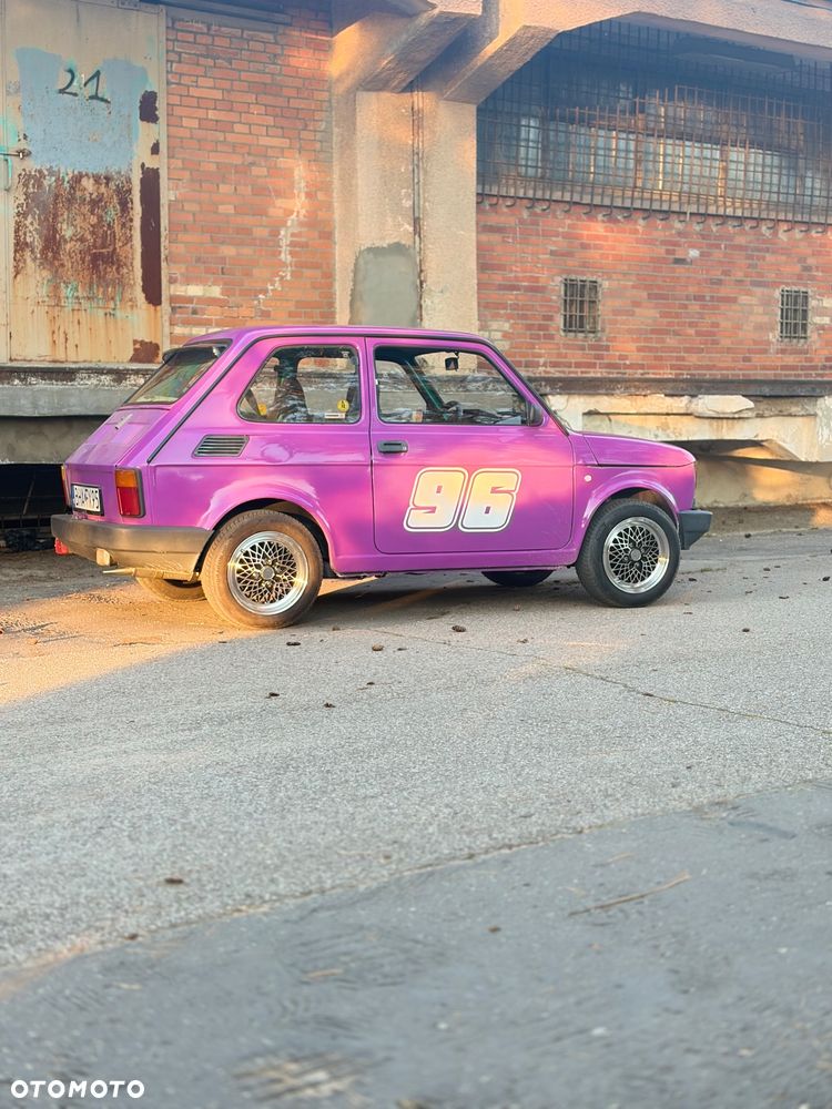 Fiat 126