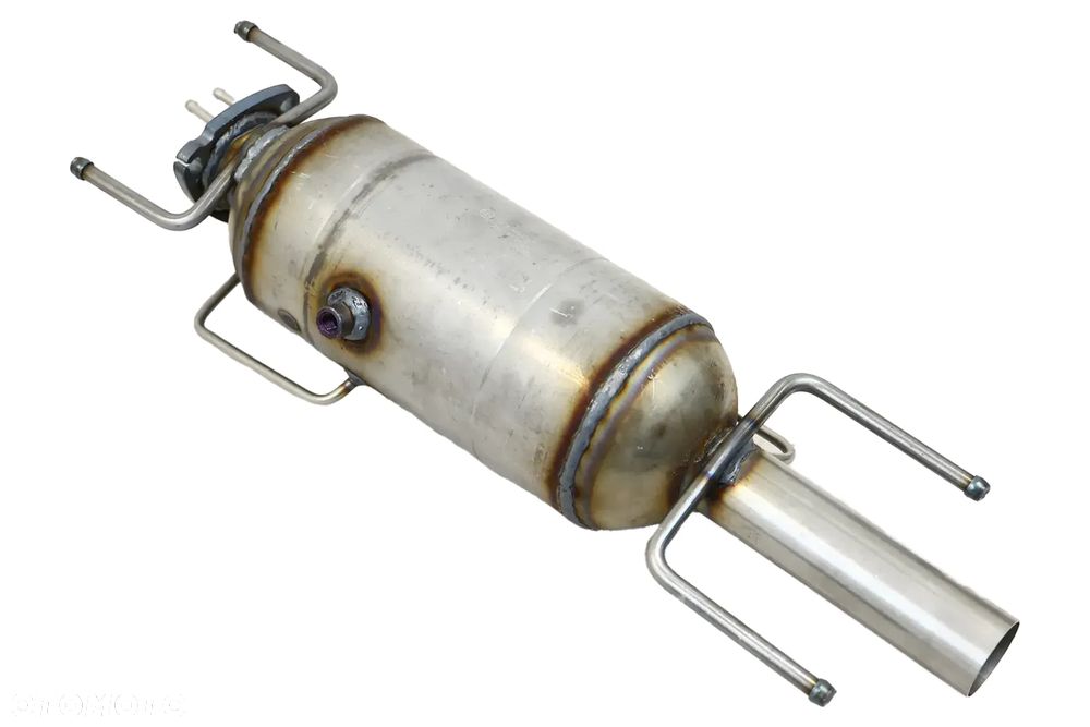 Filtr DPF KATALIZATOR RENAULT T 440, 480, 520 - 1