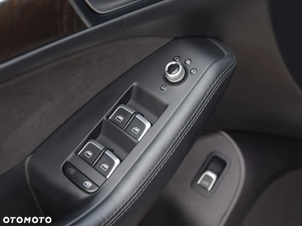 Audi Q5 2.0 TDI Quattro S tronic - 17
