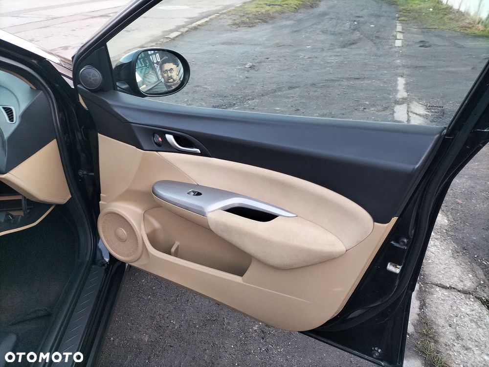 Honda Civic 1.8 Sport - 20