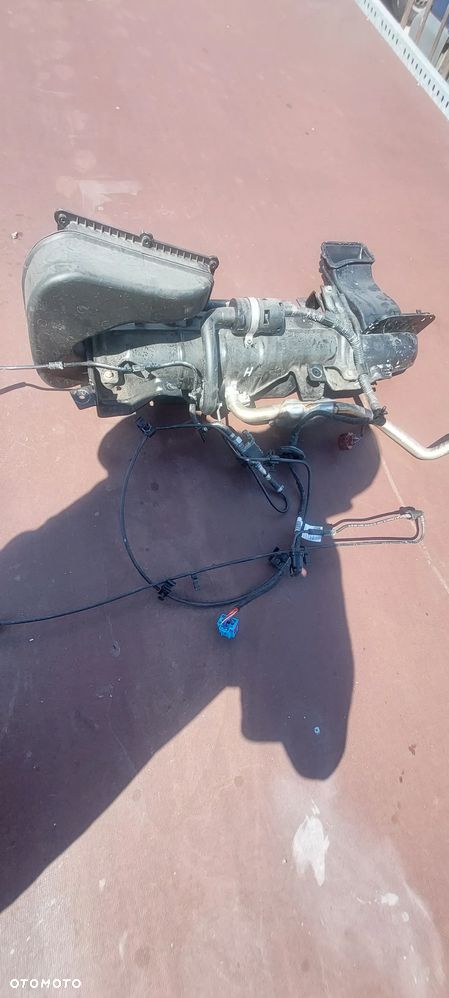 Vebasto webasto vw t6.1 - 4