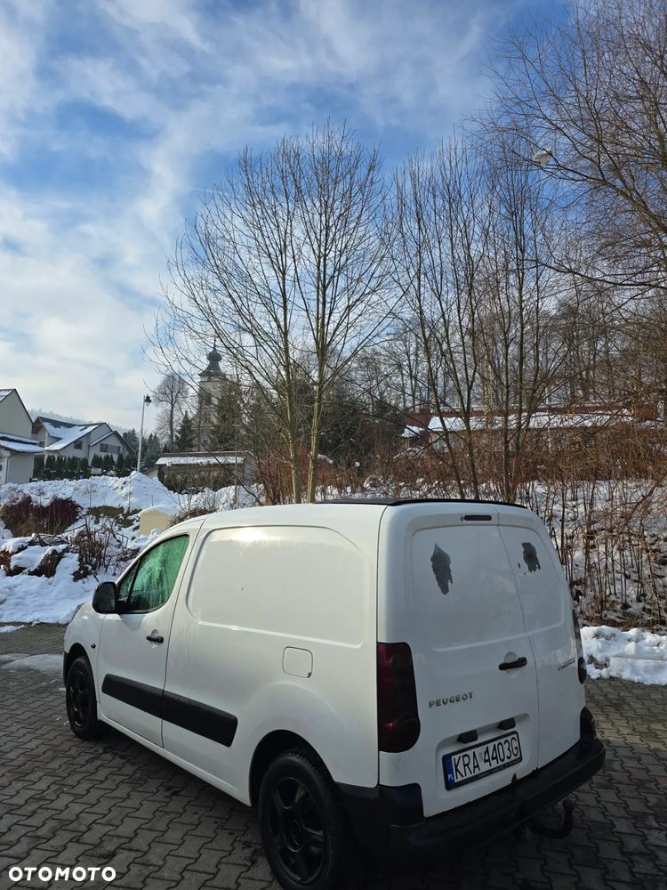 Peugeot Partner - 3