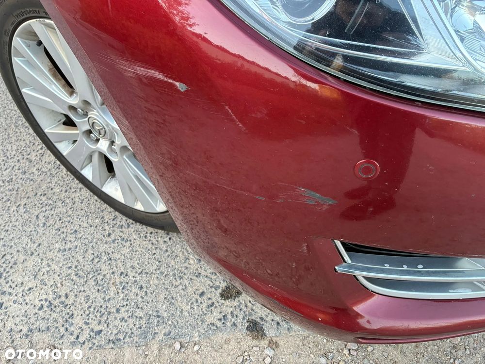 Mazda 6 2.0 Exclusive - 20