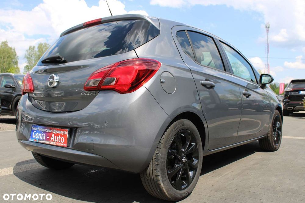 Opel Corsa - 12