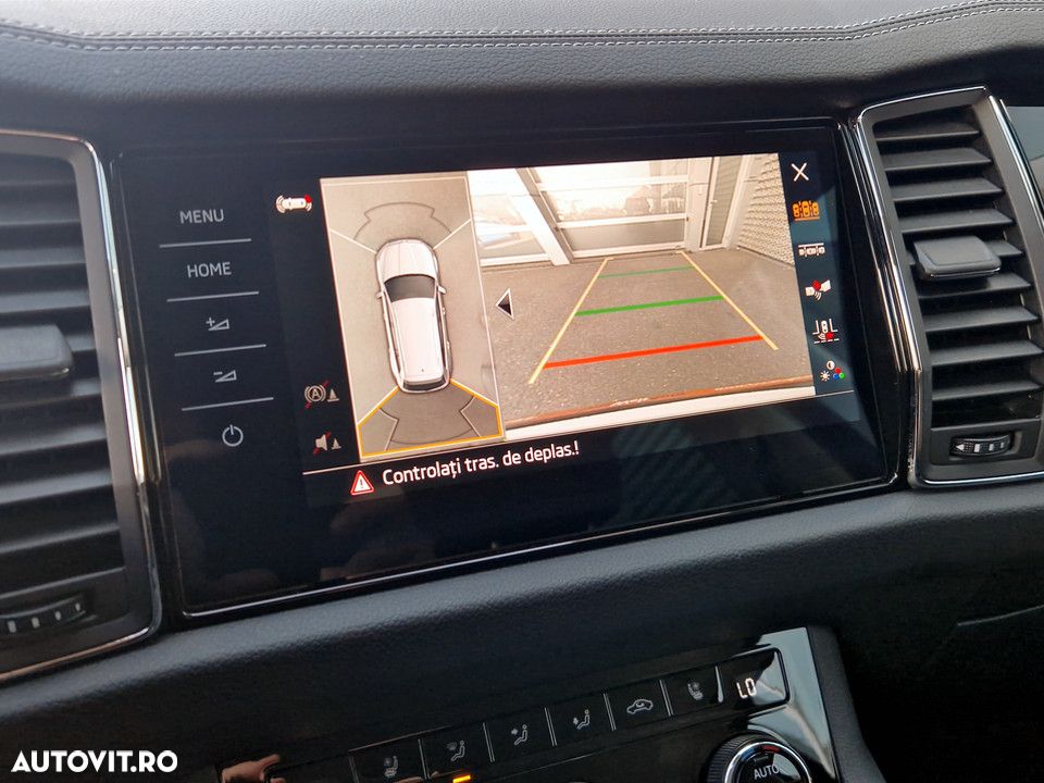 Skoda Kodiaq 2.0 TDI 4X4 DSG L&K - 24