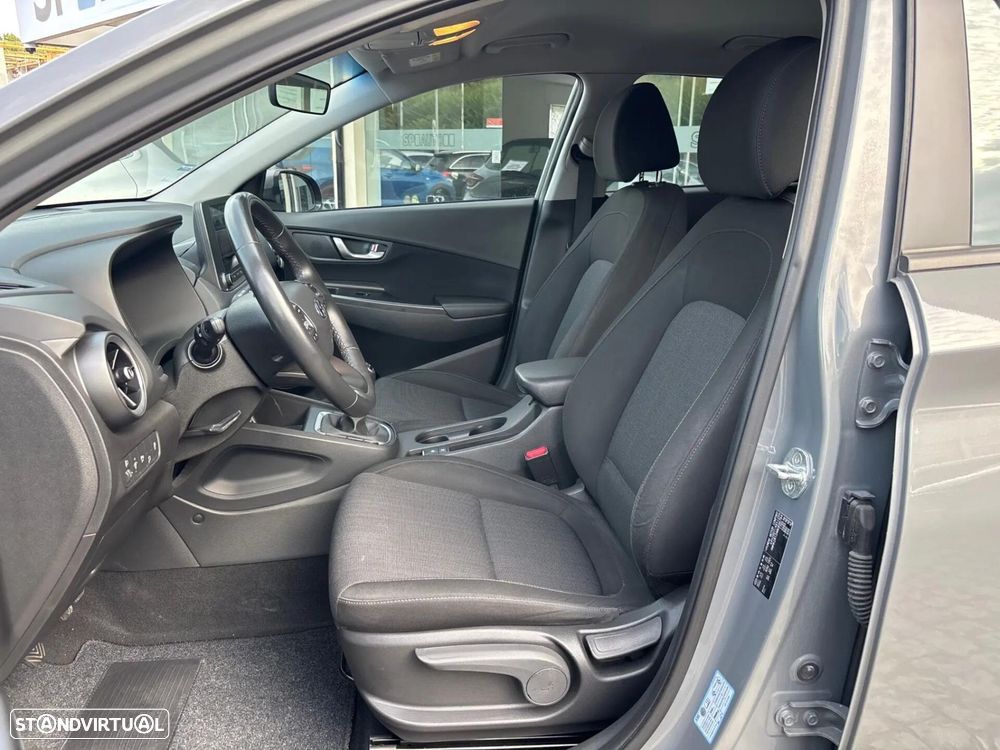 Hyundai Kauai - 8