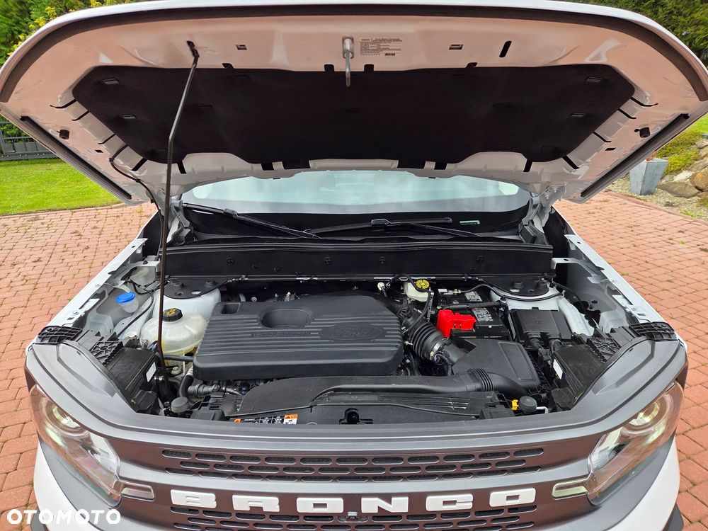 Ford Bronco - 20