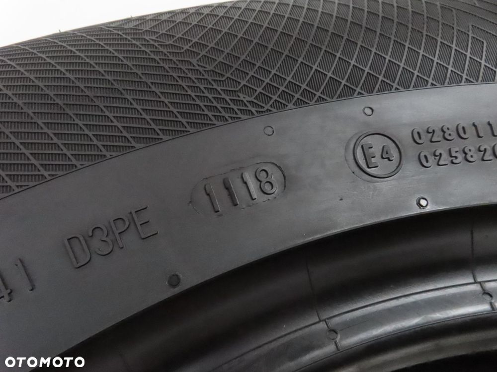 2x 235/65R17 OPONY ZIMOWE Continental WinterContact TS850P 104H AO - 4