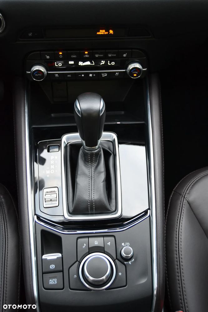Mazda CX-5 SKYACTIV-G 194 AWD Signature - 39