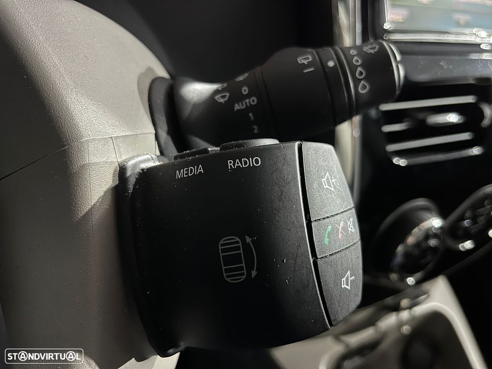 Renault Zoe (s/ Bateria) Zen Flex - 27