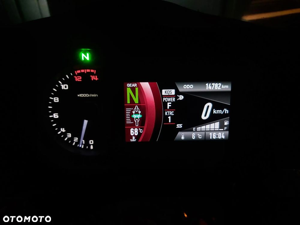 Kawasaki Ninja H2 SX - 29