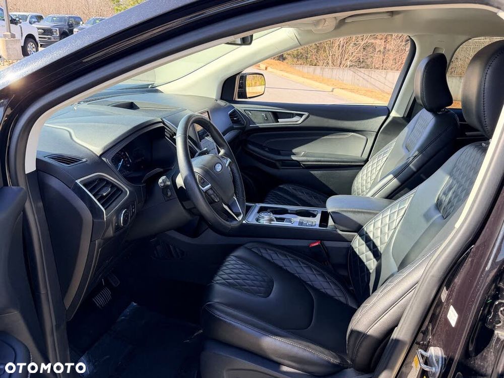 Ford Edge 2.0 EcoBlue Bi-Turbo 4x4 Titanium - 15
