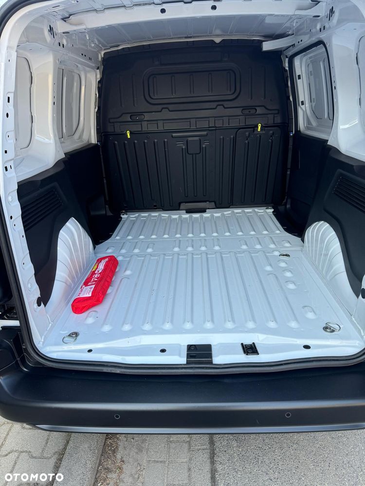 Citroën Berlingo - 14