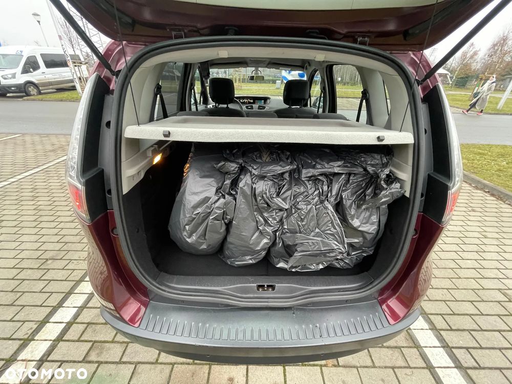 Renault Scenic Energy dCi 110 S&S Paris - 20