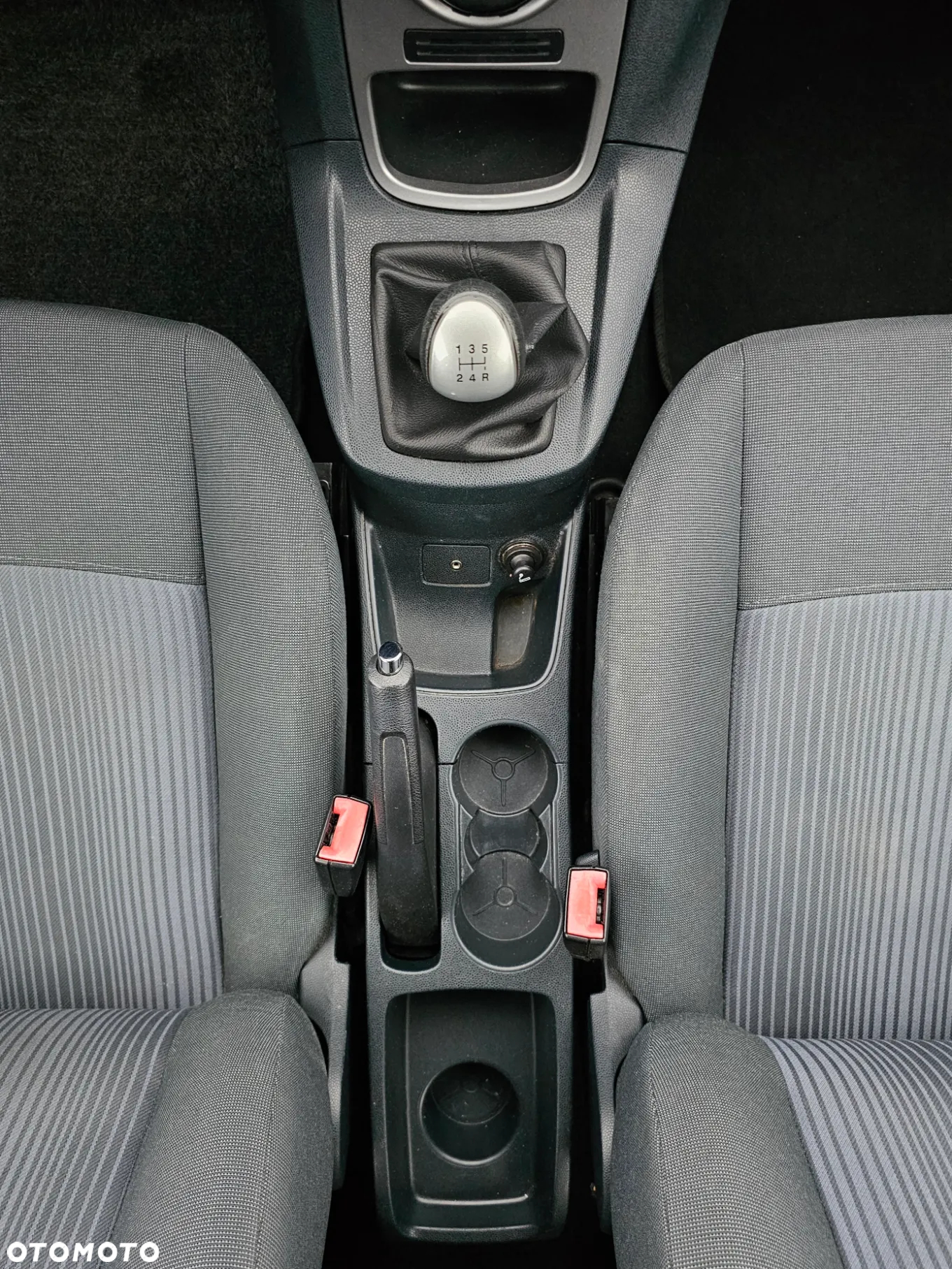 Ford Fiesta 1.25 Trend Edition - 17