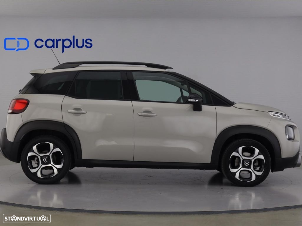 Citroën C3 Aircross 1.2 PureTech Feel - 8