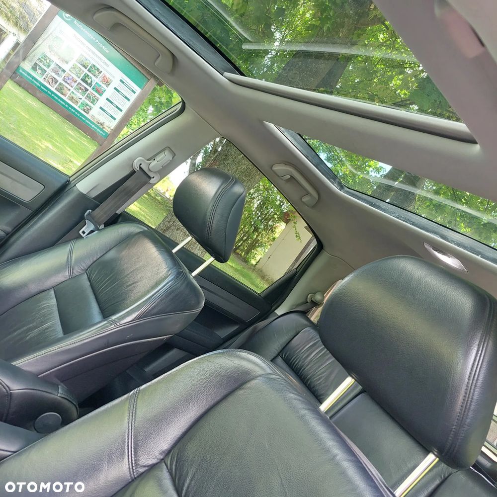 Honda CR-V 2.0 Executive - 7