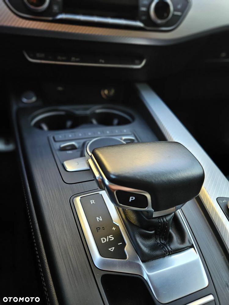 Audi A5 Coupé 2.0 TFSI Quattro Sport S tronic - 17