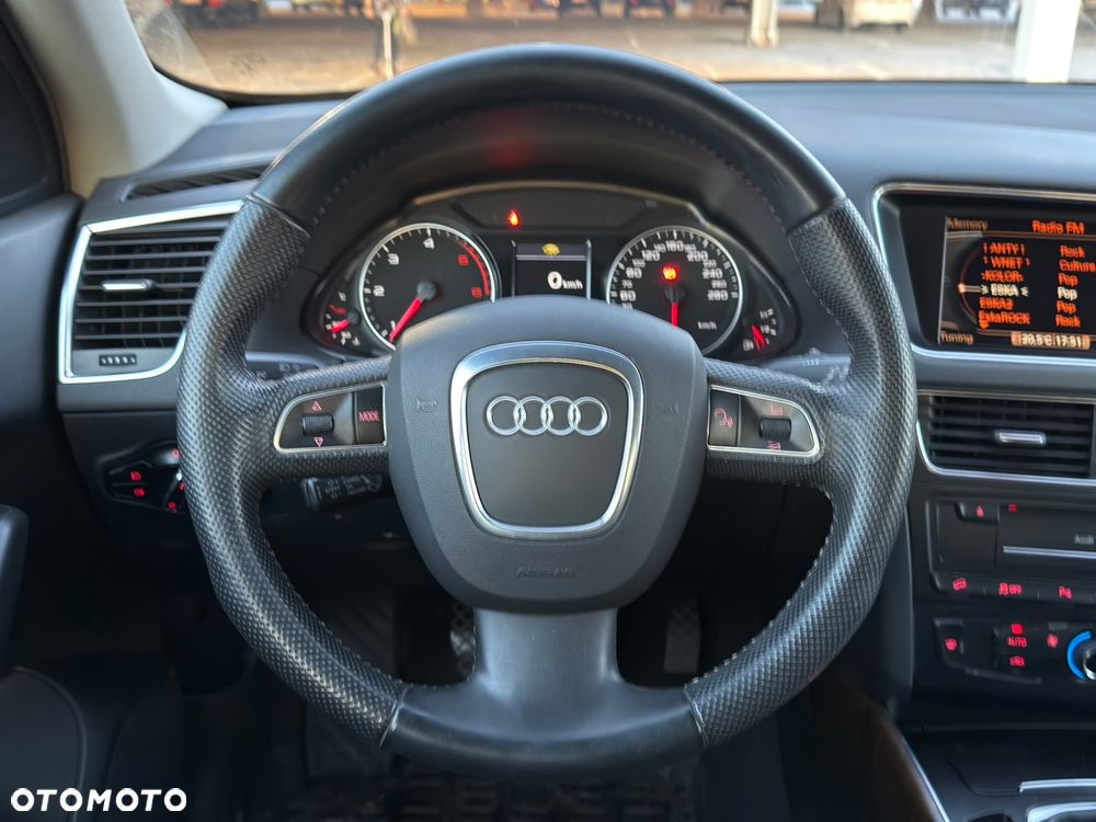 Audi Q5 2.0 TDI Quattro - 20
