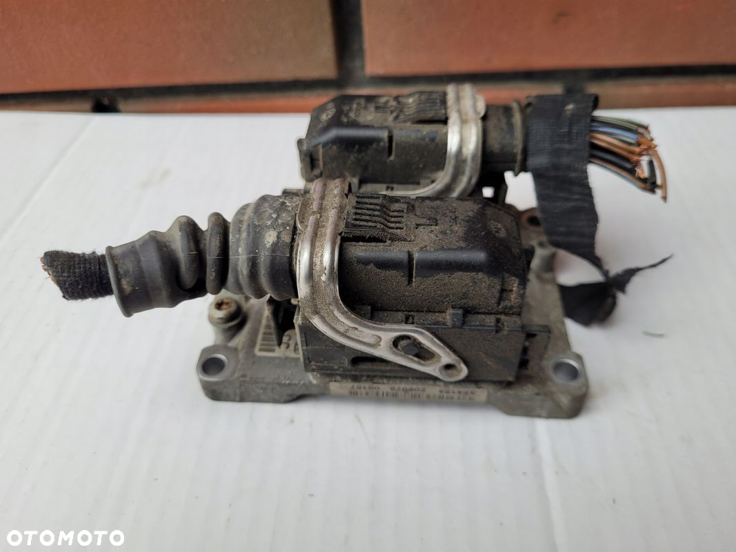 Sterownik silnika Opel OE 09133262 - 3