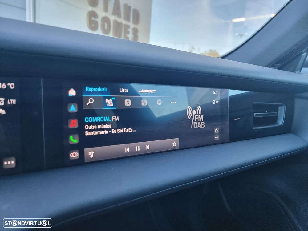 Porsche Taycan Sport Turismo Standard - 18