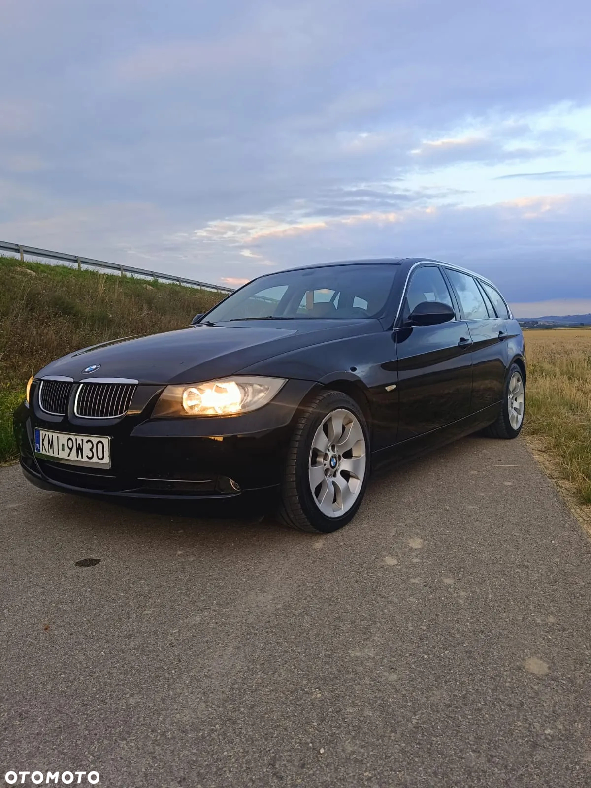 BMW Seria 3 330xd - 15