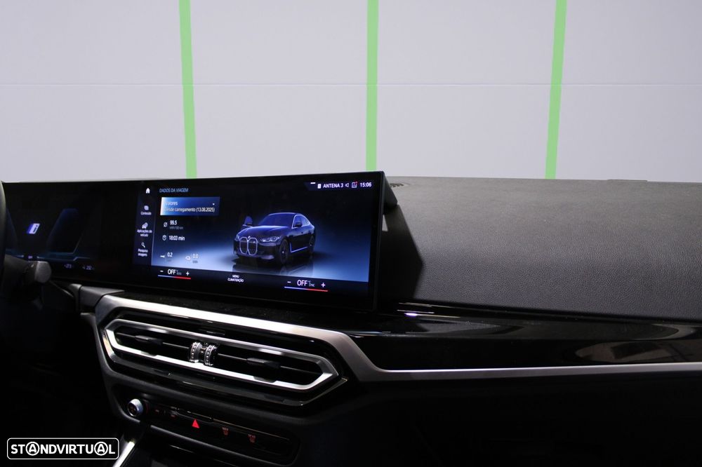 BMW i4 eDrive35 - 9
