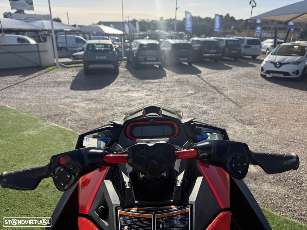 Sea-Doo RXP-X RS 300 - 7