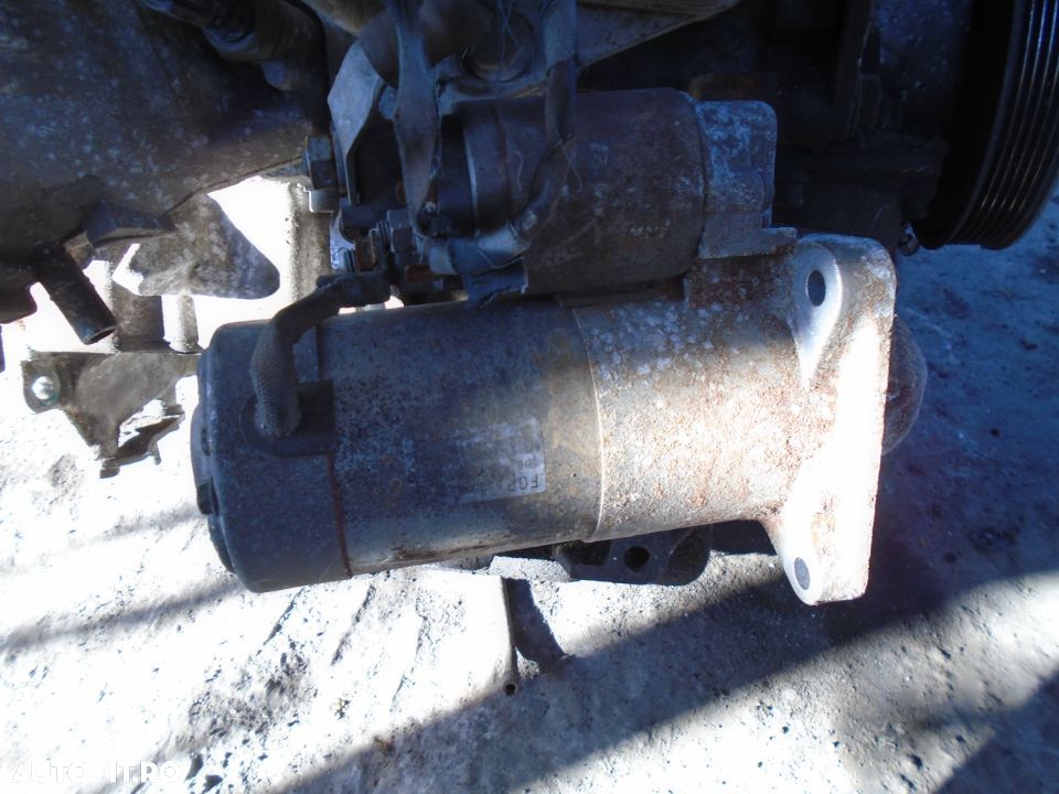 Electromotor Opel Zafira 1.9 CDTI Z19DT din 2005 - 1