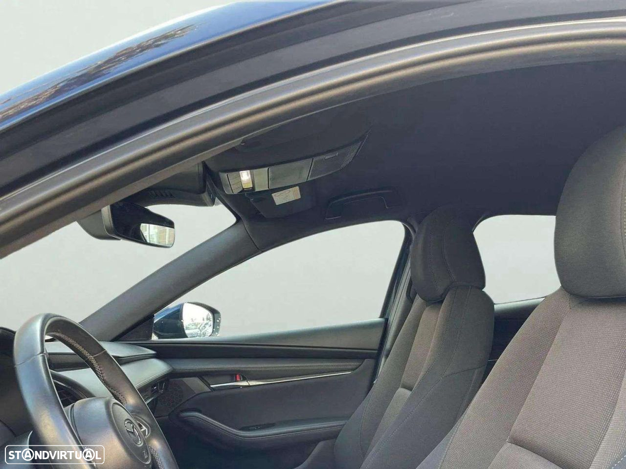 Mazda 3 2.0 Sky-G Evolve P.i-Actvsense J18 - 10