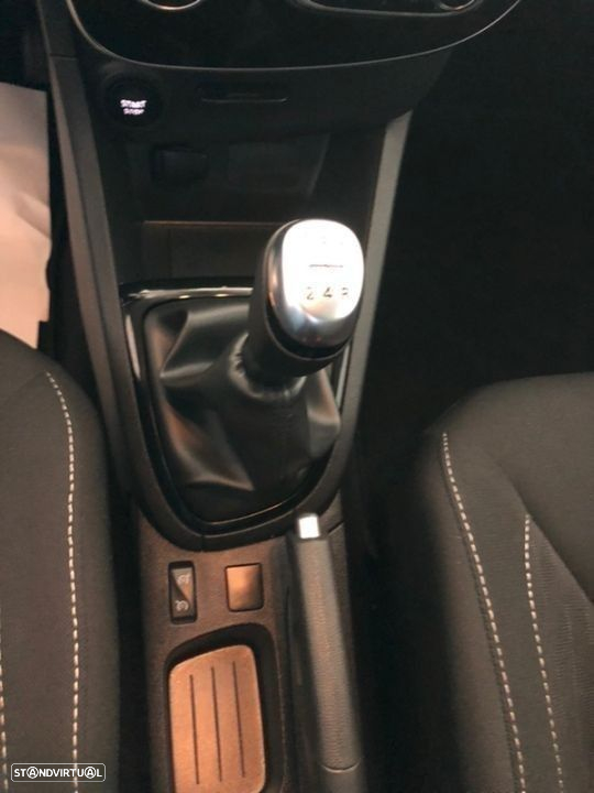 Renault Clio 0.9 TCe Limited - 14