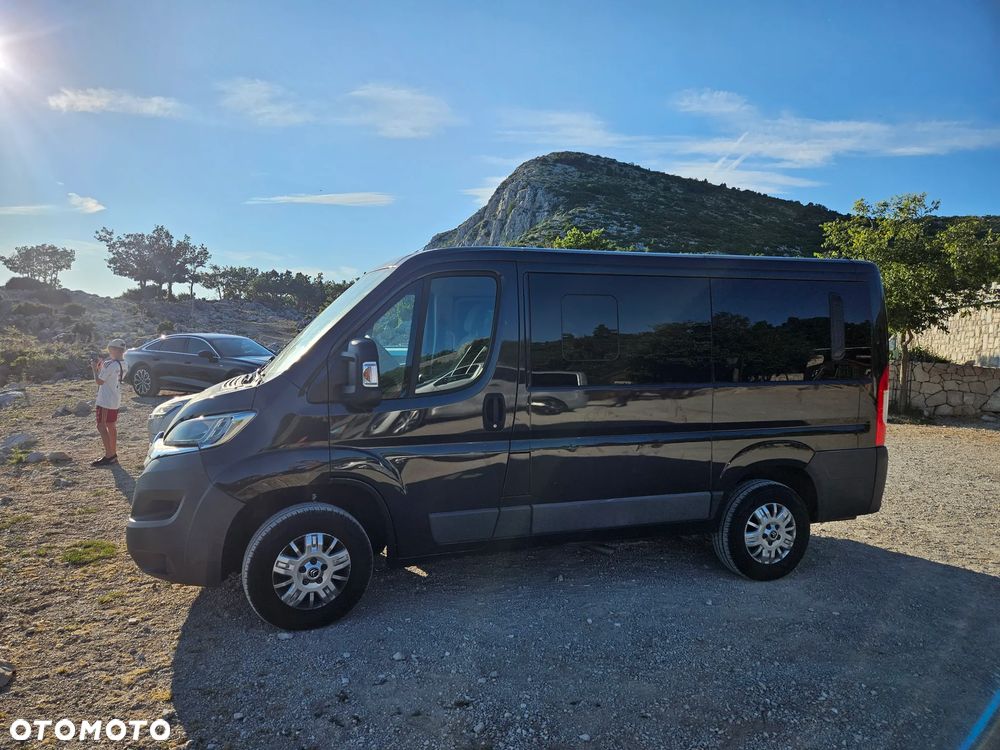 Citroën Jumper L1H1 S&S Shine - 30