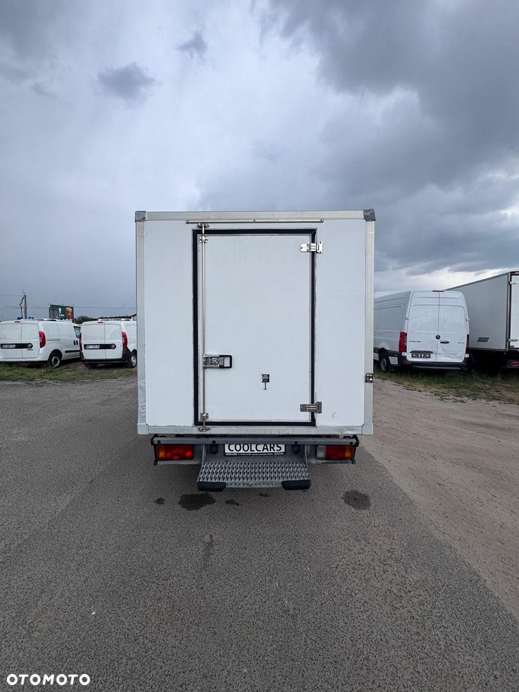 Fiat Scudo 2.0 MultiJet chłodnia (152) - 7