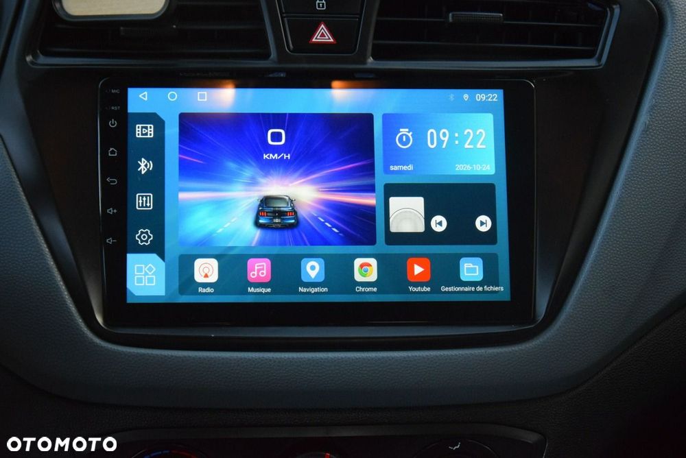 Hyundai i20 1.2 Select - 21