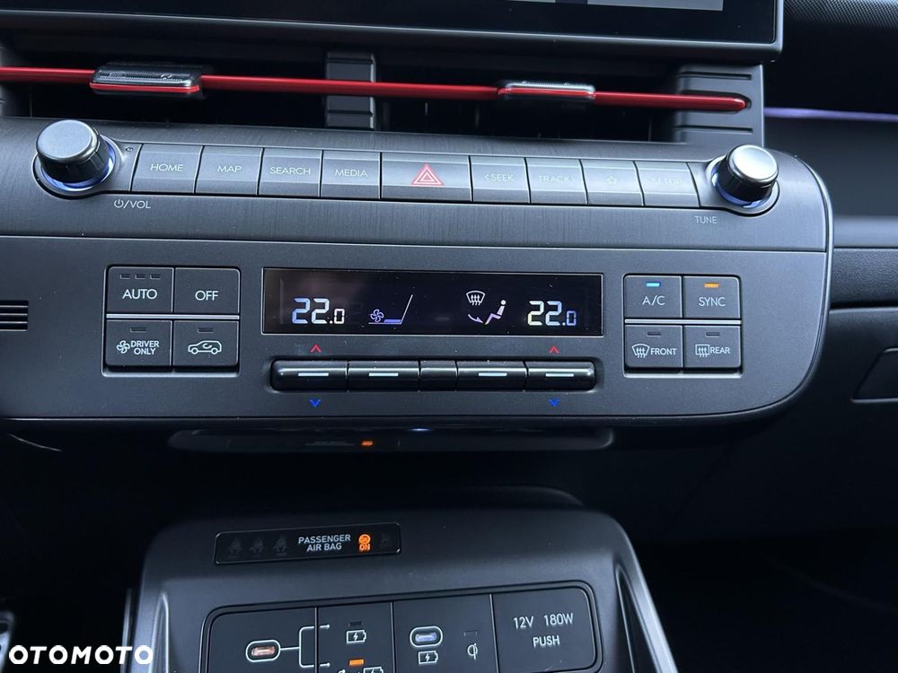 Hyundai Kona 1.6 GDI Hybrid N Line DCT - 32