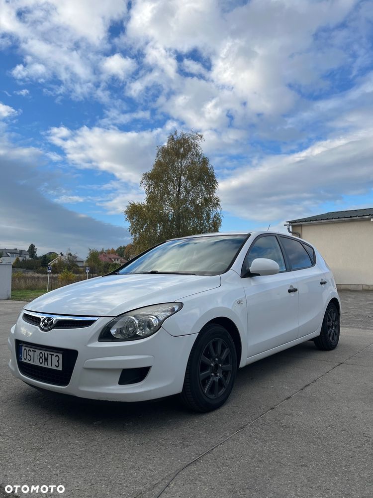 Hyundai i30 1.4 Classic - 1