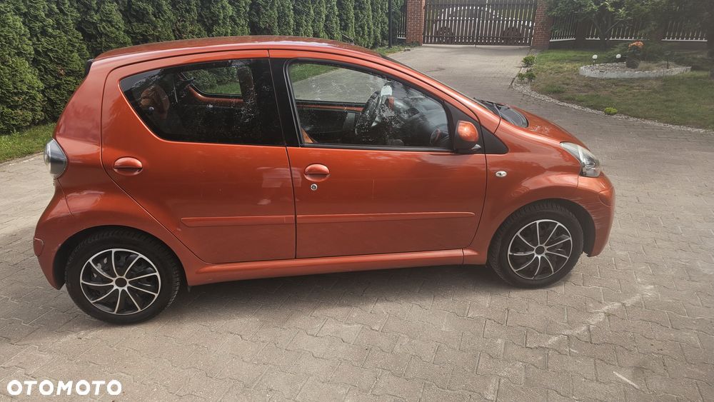 Toyota Aygo 1.0 VVT-i Chilli - 3