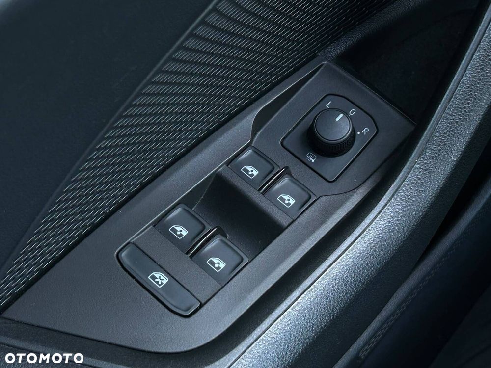 Skoda Octavia 1.5 TSI e-Tec Ambition DSG - 20