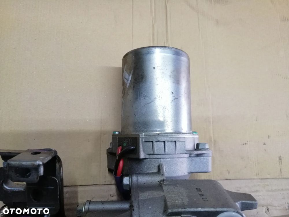 Kia Rio III IV wspomaganie elektryczne kolumna kierownicza 56300-1W200 56300-1W100 - 6